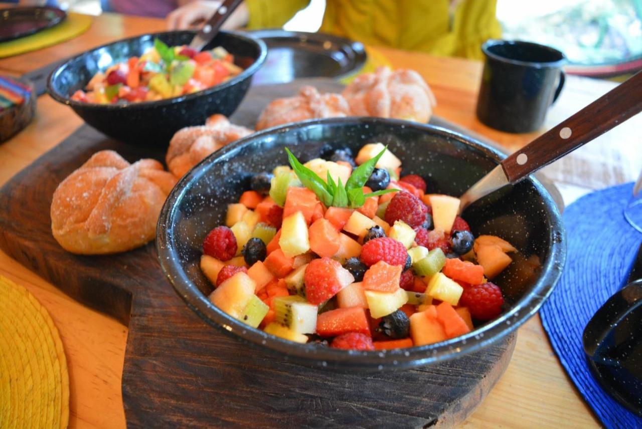 Casa de 1 Quarto