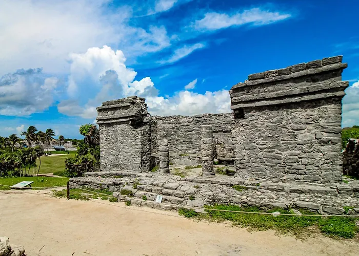 Tao Edena 30 Villa Tulum