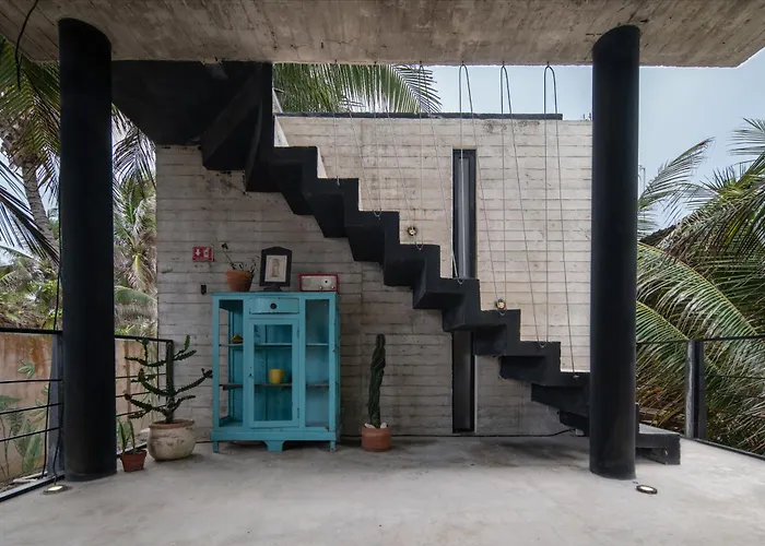 Tropicalito Tulum Hotel